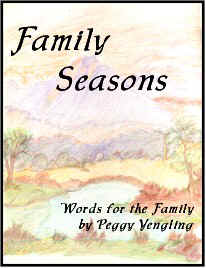 Family Seasons Poem Collection