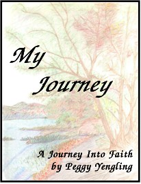 My Journey Poem Collection
