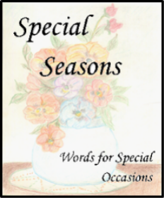 Special Seasons Poem Collection